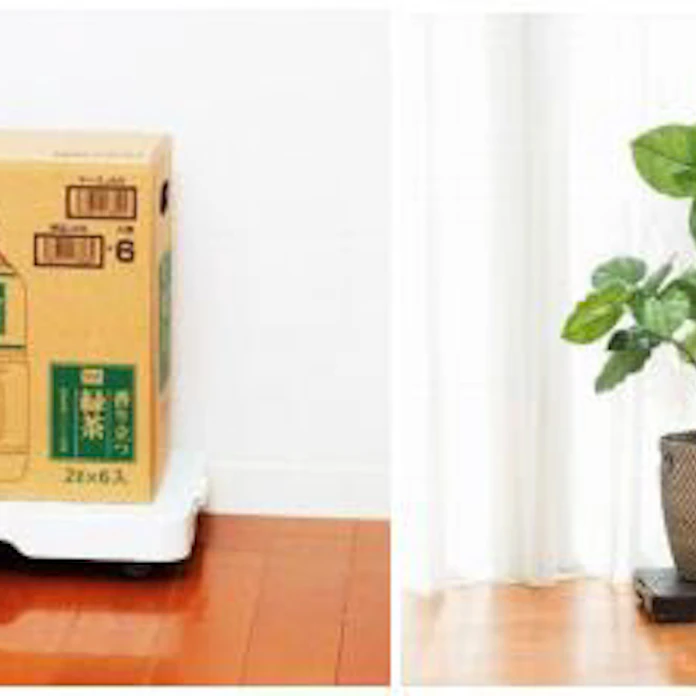 Dcmホールディングス 室内用の平台車 Dcmブランド スムーズキャリー を発売 日本経済新聞 Dcmホールディングス 室内用の平台車 Dcmブランド スムーズキャリー を発売 日本経済新聞