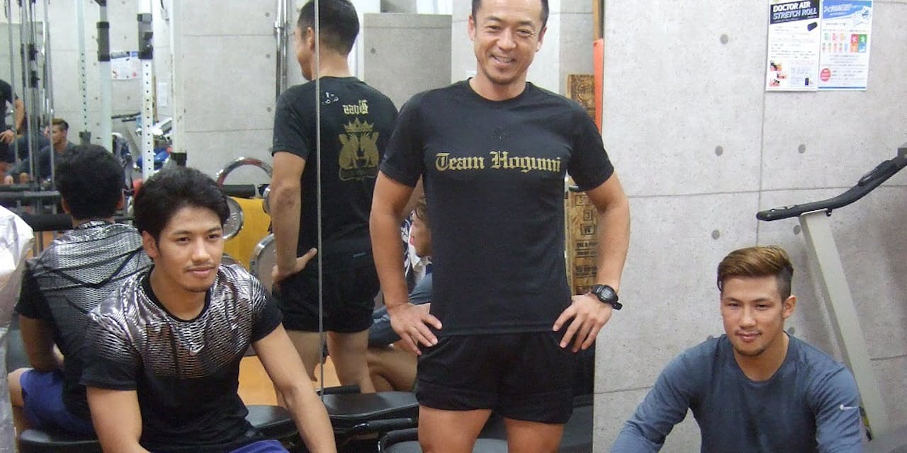 凄腕トレーナー直伝 失敗に負けないメンタルの鍛え方 ヘルスup Nikkei Style