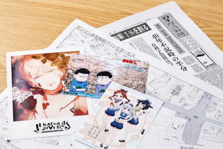 楽譜や住宅地図も出力 コンビニコピー機の隠れた実力 Nikkei Style 楽譜や住宅地図も出力 コンビニコピー機の隠れた実力 Nikkei Style