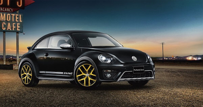 Vgj クロスコンセプトモデルの限定車 The Beetle Dune を発表 日本経済新聞 Vgj クロスコンセプトモデルの限定車 The Beetle Dune を発表 日本経済新聞