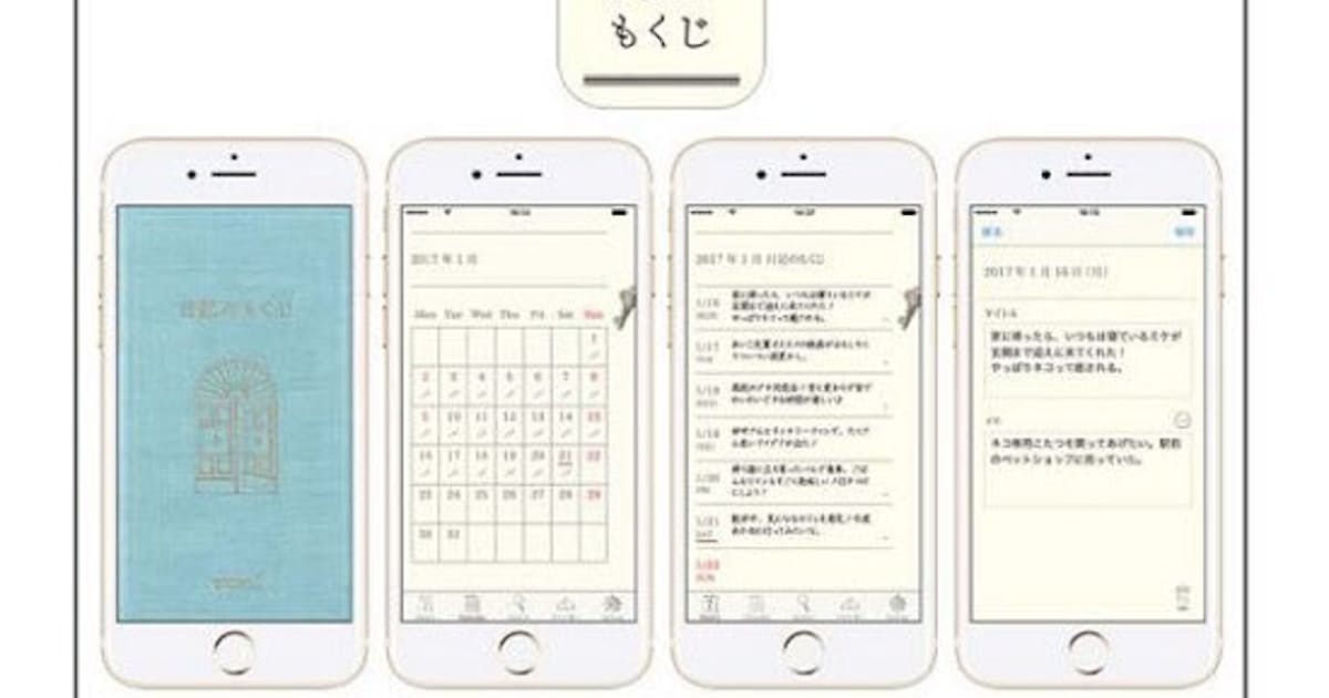 デザインフィル 日記サポートアプリ 日記のもくじ のサービスを本格スタート 日本経済新聞 デザインフィル 日記サポートアプリ 日記のもくじ のサービスを本格スタート 日本経済新聞