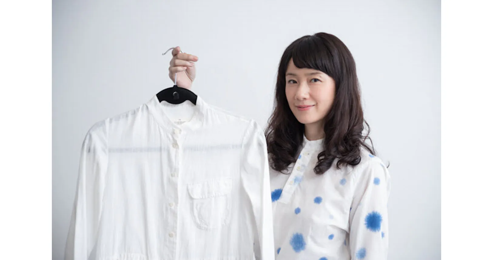 原田知世 疲れた朝を癒やす 優しい服 ツアーにも Nikkei Style 原田知世 疲れた朝を癒やす 優しい服 ツアーにも Nikkei Style