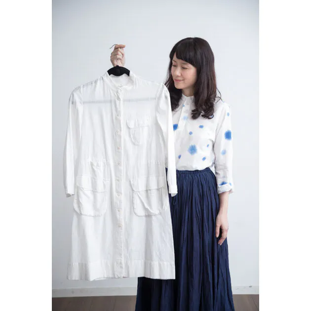 原田知世 疲れた朝を癒やす 優しい服 ツアーにも Nikkei Style 原田知世 疲れた朝を癒やす 優しい服 ツアーにも Nikkei Style