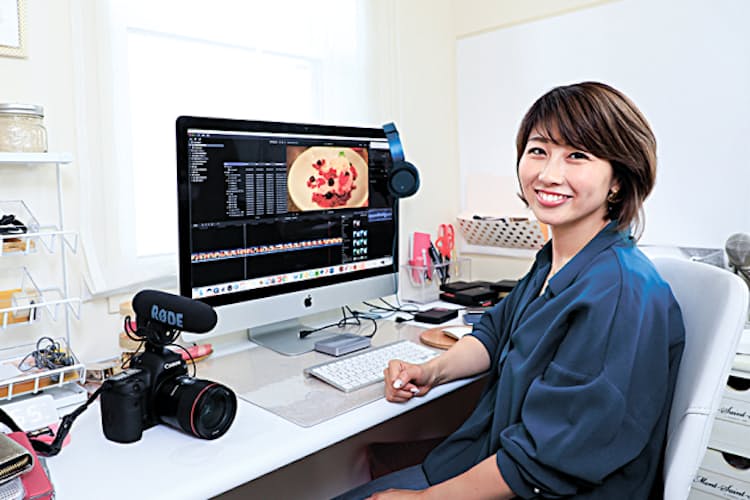 バイリンガール英会話 仕掛けた女性の起業マインド Nikkei Style バイリンガール英会話 仕掛けた女性の起業マインド Nikkei Style