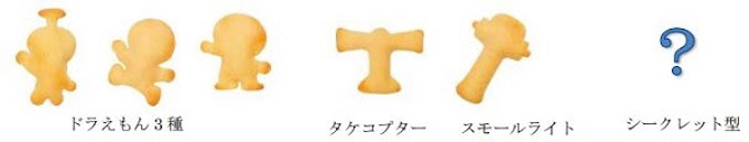 森永製菓 映画ドラえもん のび太の宝島 デザインパッケージの おっとっと うすしお味 を期間限定発売 日本経済新聞
