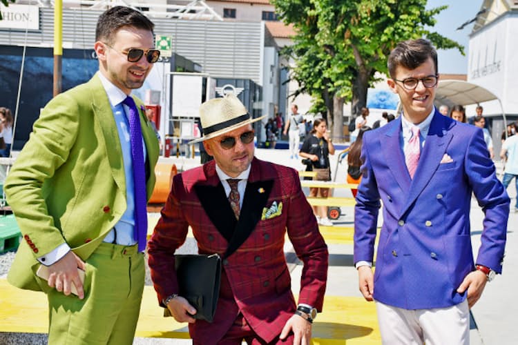 トレンドのカラクリ 旬はスリーピース ベージュタイ Nikkei Style トレンドのカラクリ 旬はスリーピース ベージュタイ Nikkei Style