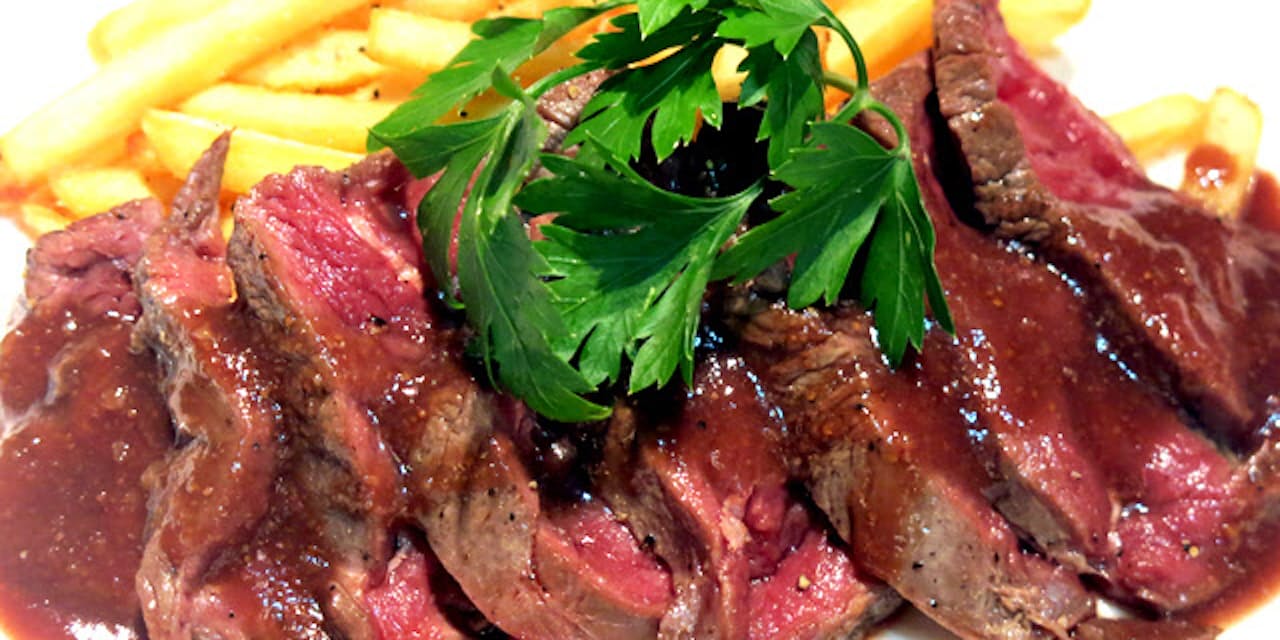 カンガルー肉 赤身のアスリート系 高たんぱく低脂肪 Nikkei Style カンガルー肉 赤身のアスリート系 高たんぱく低脂肪 Nikkei Style