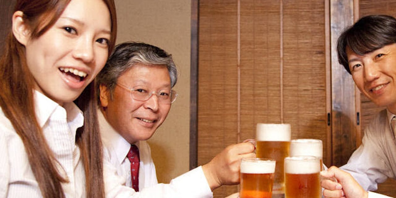 女性が飲酒に気を付けるべき3つの時期 ヘルスup Nikkei Style