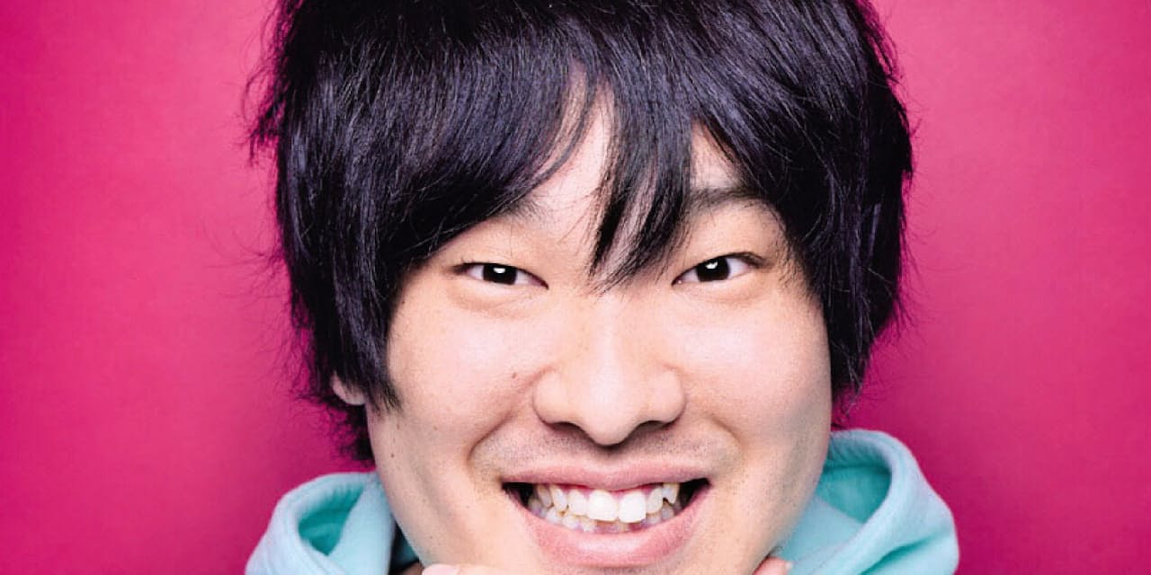 岡崎体育 英語風歌詞で話題 笑いとクールで共感呼ぶ Nikkei Style 岡崎体育 英語風歌詞で話題 笑いとクールで共感呼ぶ Nikkei Style