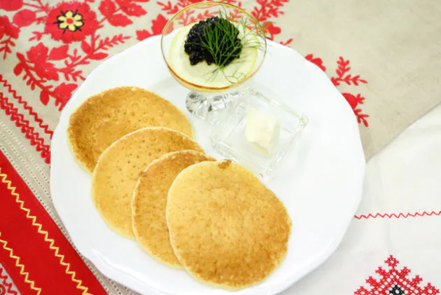 日本人の舌が育てた味 東京の老舗ロシア料理店 Nikkei Style 日本人の舌が育てた味 東京の老舗ロシア料理店 Nikkei Style