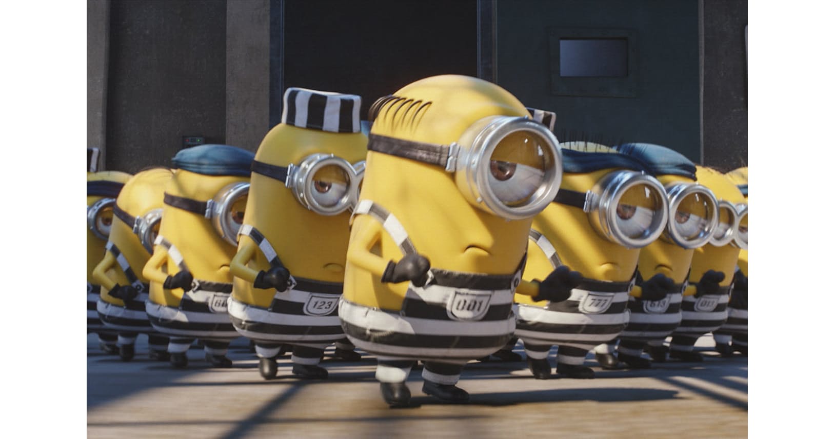 ミニオン 生んだアニメスタジオ ヒット連発の秘密 エンタメ Nikkei Style