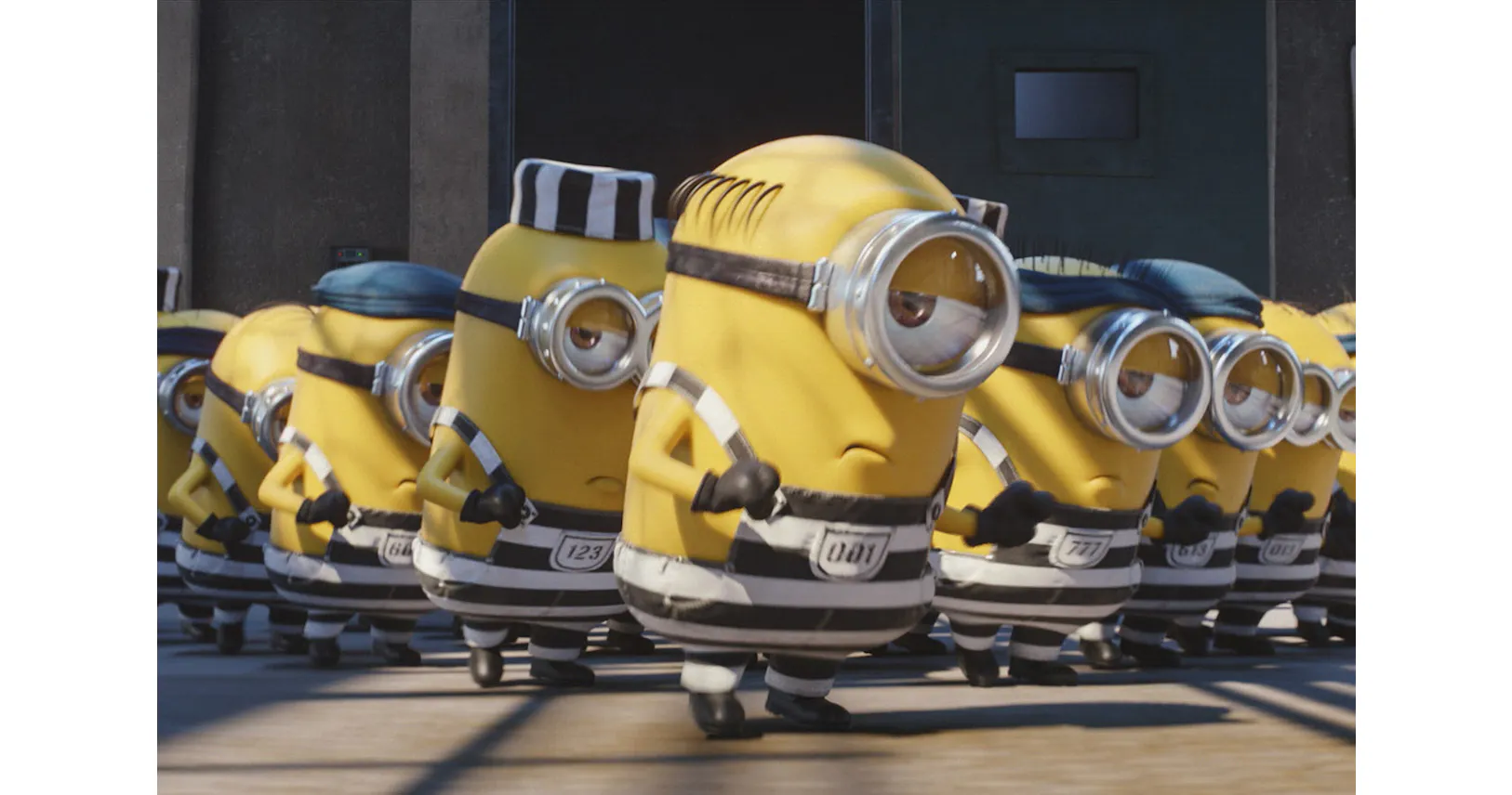 ビジュアル重視で共感呼ぶ ミニオン 生んだアニメスタジオ ヒット連発の秘密 Nikkei Style ビジュアル重視で共感呼ぶ ミニオン 生んだアニメスタジオ ヒット連発の秘密 Nikkei Style