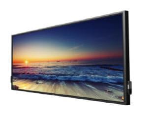 デル カンファレンスモニタシリーズ C5518qt 55インチ タッチモニタ を発売 日本経済新聞