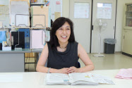 荒井きよみ 東京都立戸山高校家庭科教諭