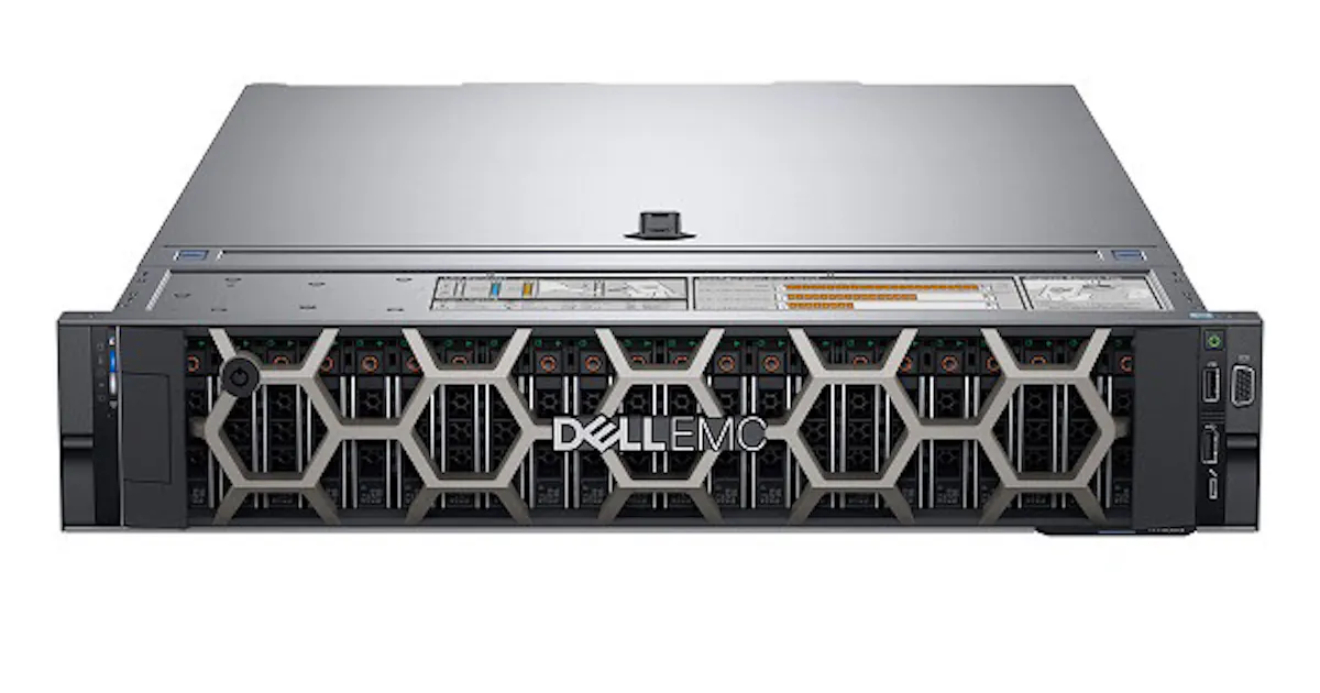 デルとemcジャパン 第14世代 Dell Emc Poweredge サーバーを発表 日本経済新聞