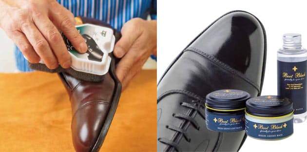 愛用の靴と長く付き合う 月イチで 裏 まで手入れ Nikkei Style 愛用の靴と長く付き合う 月イチで 裏 まで手入れ Nikkei Style