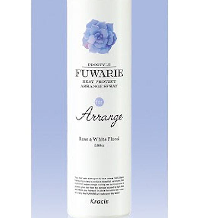 クラシエホームプロダクツ スタイリングスプレー プロスタイルフワリエ ヒートプロテクトアレンジスプレー を発売 日本経済新聞 クラシエホームプロダクツ スタイリングスプレー プロスタイルフワリエ ヒートプロテクトアレンジスプレー を発売 日本経済新聞