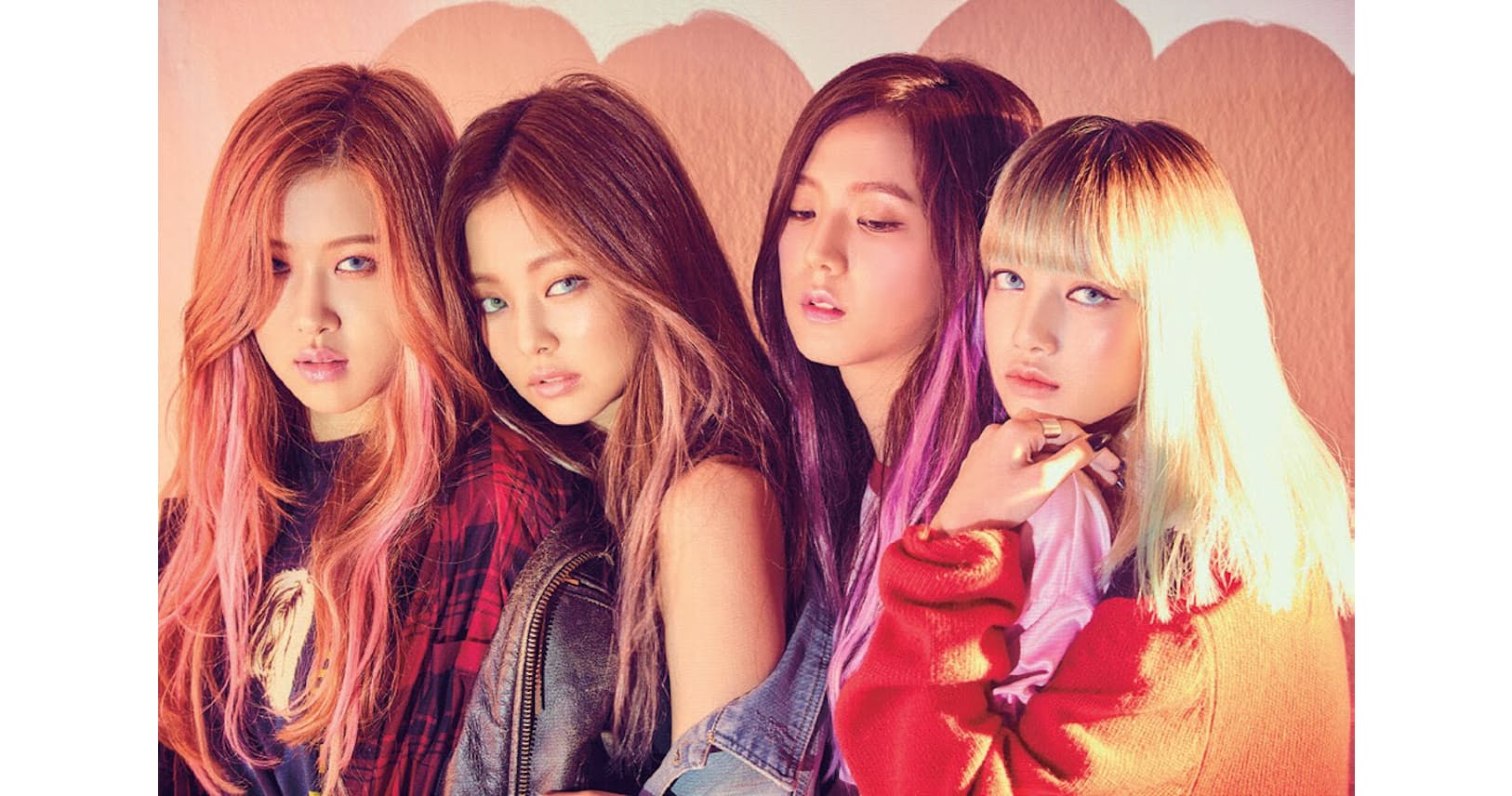 K Pop大手のyg 3つの戦略を強化 日本市場に攻勢 Nikkei Style K Pop大手のyg 3つの戦略を強化 日本市場に攻勢 Nikkei Style