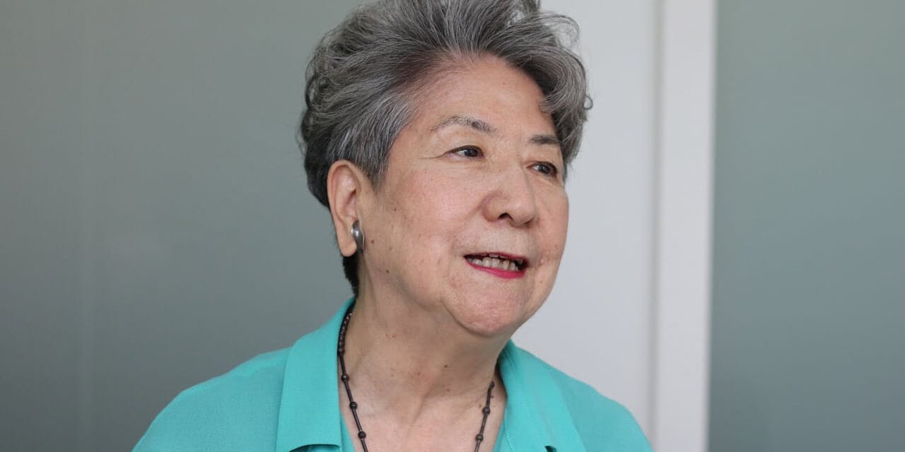 ハーバード驚かした日本語スピーチ 多様性に配慮問う 出世ナビ Nikkei Style
