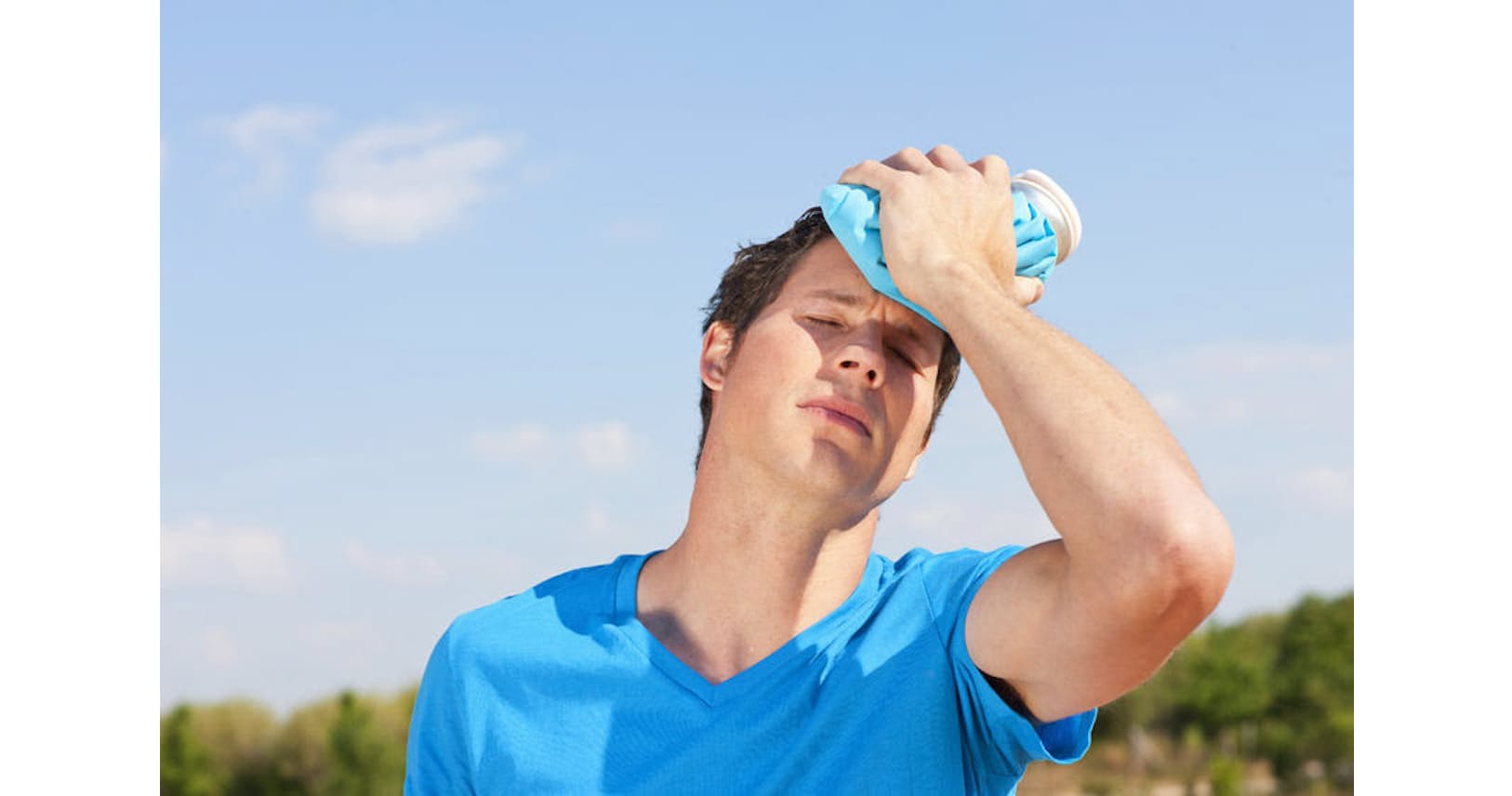 夏バテの3大要因 暑さ 寒暖差 と何 ヘルスup Nikkei Style