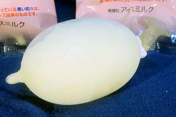 ショウガの効いた甘いやつ 冷やしあめは関西以西 Nikkei Style ショウガの効いた甘いやつ 冷やしあめは関西以西 Nikkei Style