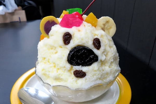 ショウガの効いた甘いやつ 冷やしあめは関西以西 Nikkei Style ショウガの効いた甘いやつ 冷やしあめは関西以西 Nikkei Style