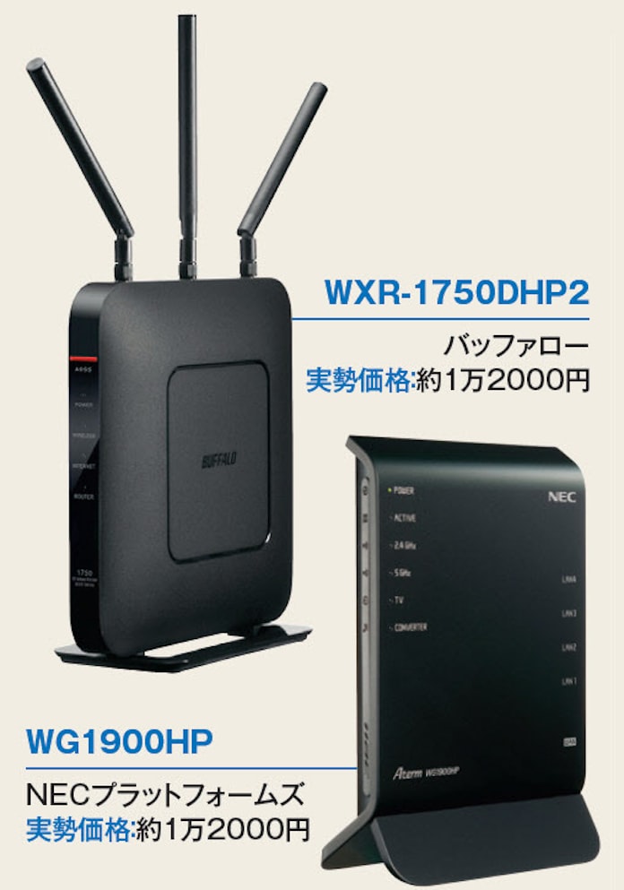 デジワザnavi Wi Fiの バンドステアリング って どんな機能 日本経済新聞 デジワザnavi Wi Fiの バンドステアリング って どんな機能 日本経済新聞