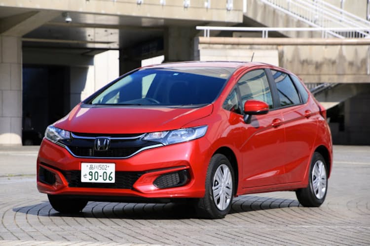 マジメ過ぎ 改良フィット ホンダのエンジニア直撃 Nikkei Style マジメ過ぎ 改良フィット ホンダのエンジニア直撃 Nikkei Style