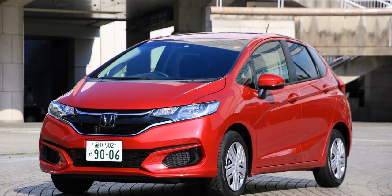 マジメ過ぎ 改良フィット ホンダのエンジニア直撃 Nikkei Style マジメ過ぎ 改良フィット ホンダのエンジニア直撃 Nikkei Style