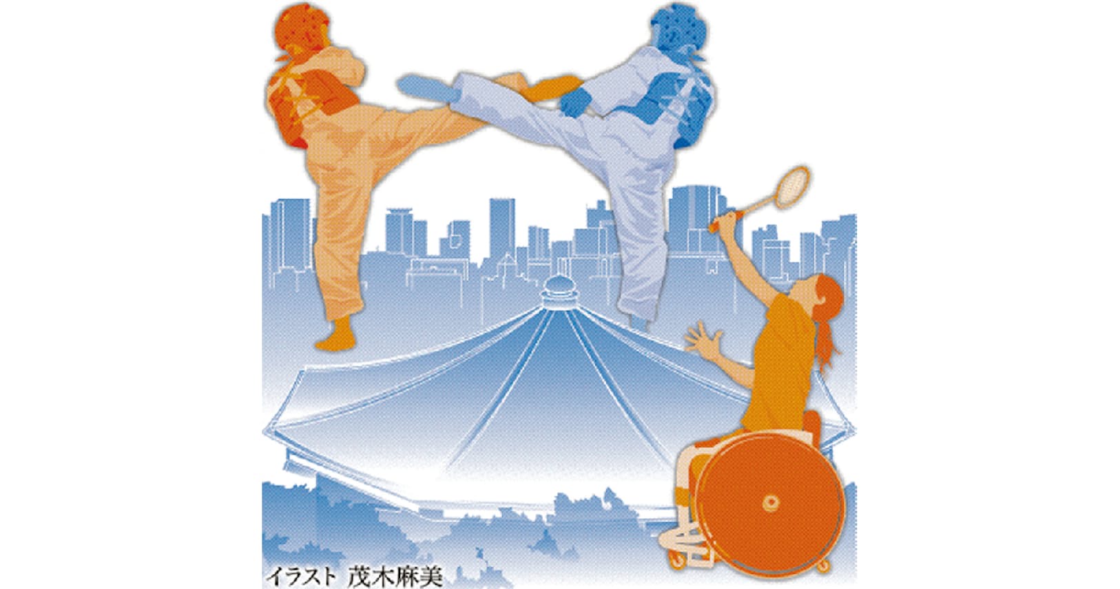 パラリンピックで進む 種目 改廃 気をもむ選手たち Nikkei Style パラリンピックで進む 種目 改廃 気をもむ選手たち Nikkei Style