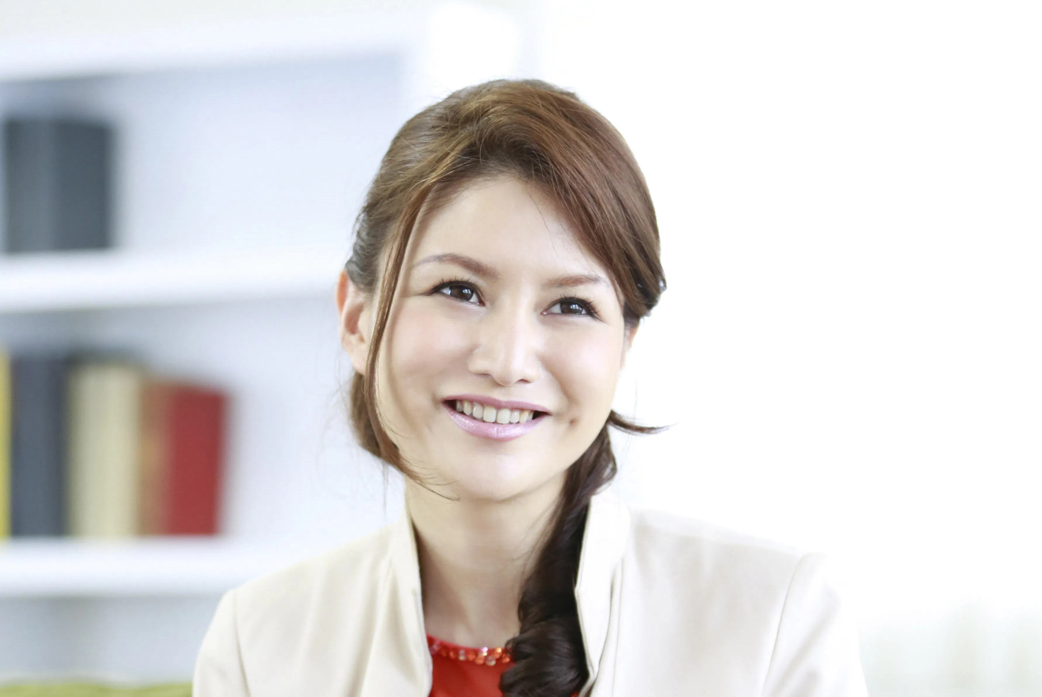 東大でもハーバードでも頂点 真由さんが明かす クセになる勉強法 とは Nikkei Style