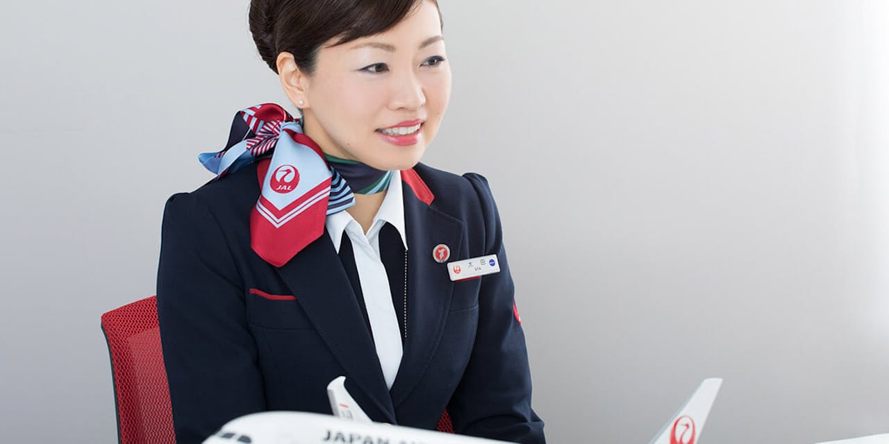 ママca驚異の時短術 フライトも育児も大切な仕事 Nikkei Style ママca驚異の時短術 フライトも育児も大切な仕事 Nikkei Style