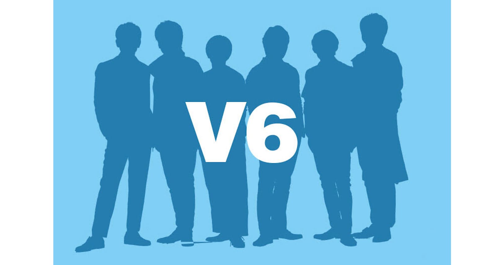 v6 大人ジャニーズの世界を提示 グループで再評価 nikkei style