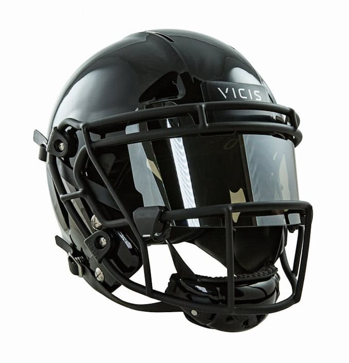 大学発 軟らかいヘルメット 脳振とう問題に光明か 日本経済新聞