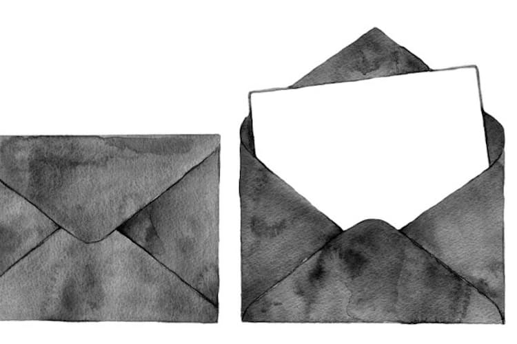 幸福は断念した でも不幸は嫌だ 今も送り続ける手紙 Nikkei Style 幸福は断念した でも不幸は嫌だ 今も送り続ける手紙 Nikkei Style