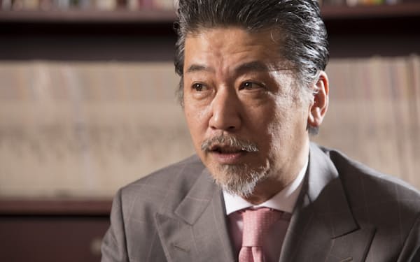 牧野正幸 のニュース一覧 日本経済新聞 牧野正幸 のニュース一覧 日本経済新聞