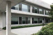 東京都練馬区にある早稲田大学高等学院