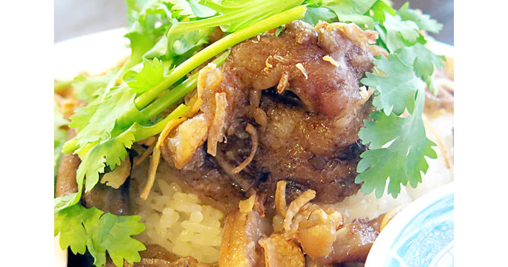 東京 高円寺で人気 ベトナムおこわ の専門店 Nikkei Style 東京 高円寺で人気 ベトナムおこわ の専門店 Nikkei Style