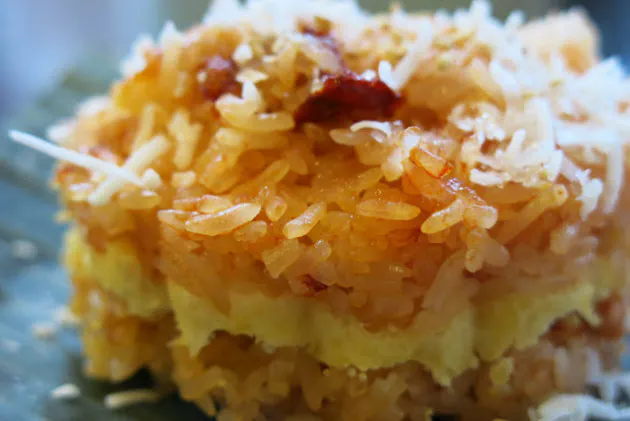 東京 高円寺で人気 ベトナムおこわ の専門店 Nikkei Style 東京 高円寺で人気 ベトナムおこわ の専門店 Nikkei Style