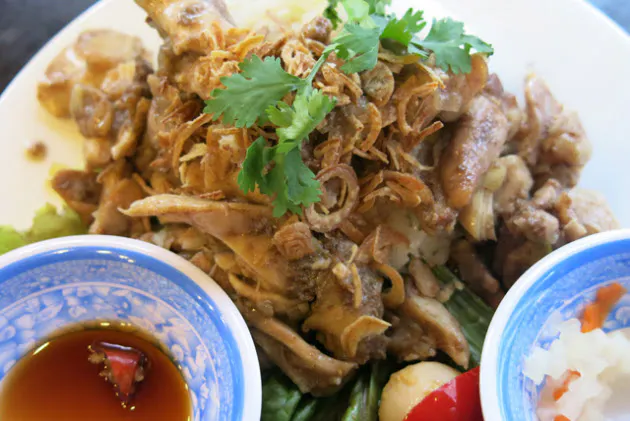 東京 高円寺で人気 ベトナムおこわ の専門店 Nikkei Style 東京 高円寺で人気 ベトナムおこわ の専門店 Nikkei Style