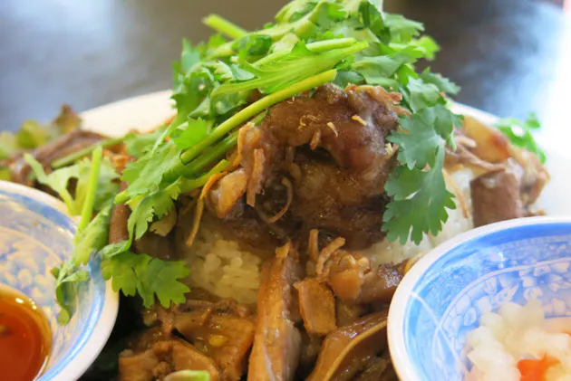 東京 高円寺で人気 ベトナムおこわ の専門店 Nikkei Style 東京 高円寺で人気 ベトナムおこわ の専門店 Nikkei Style