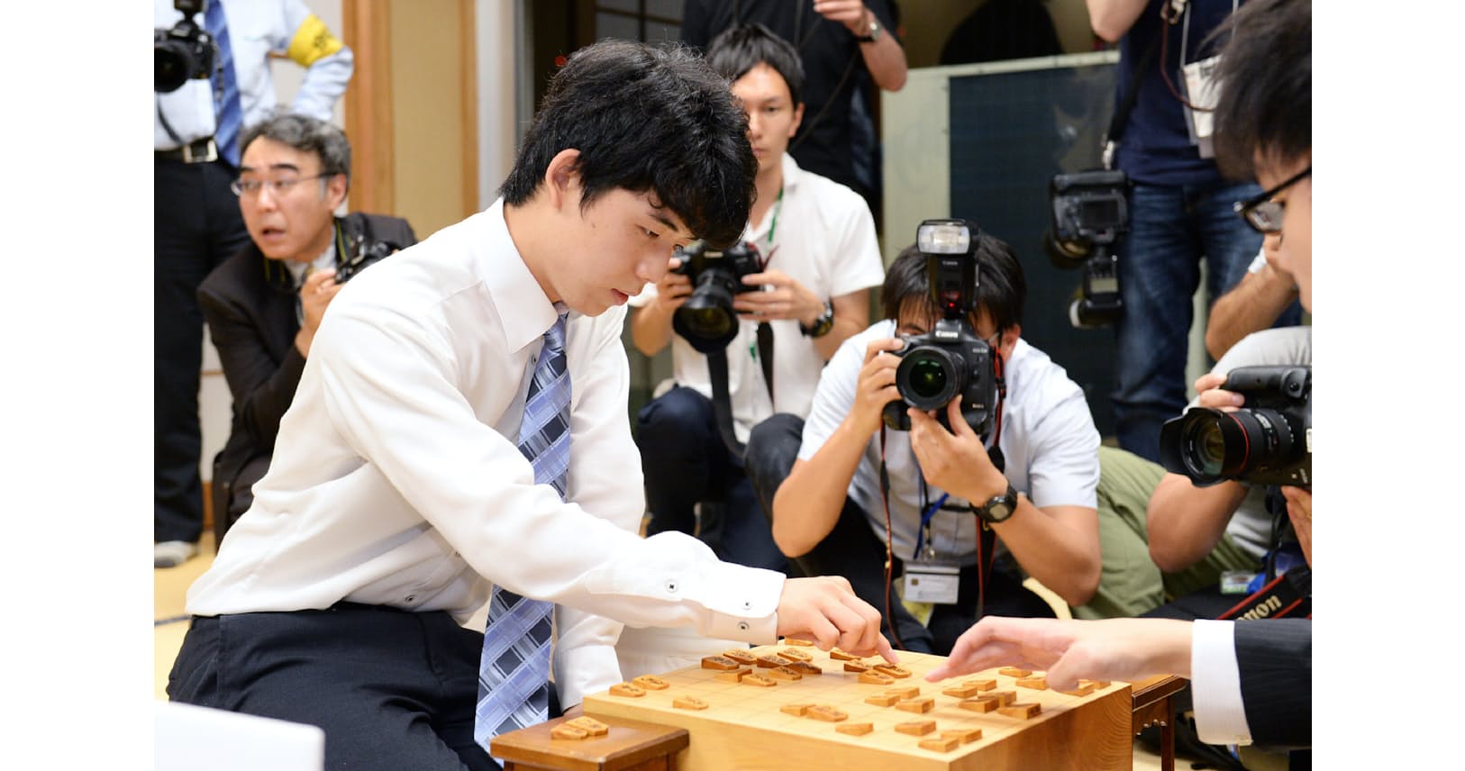 史上最年少の藤井四段で注目の将棋界 なぜ女性のプロ棋士はいないの Nikkei Style 史上最年少の藤井四段で注目の将棋界 なぜ女性のプロ棋士はいないの Nikkei Style