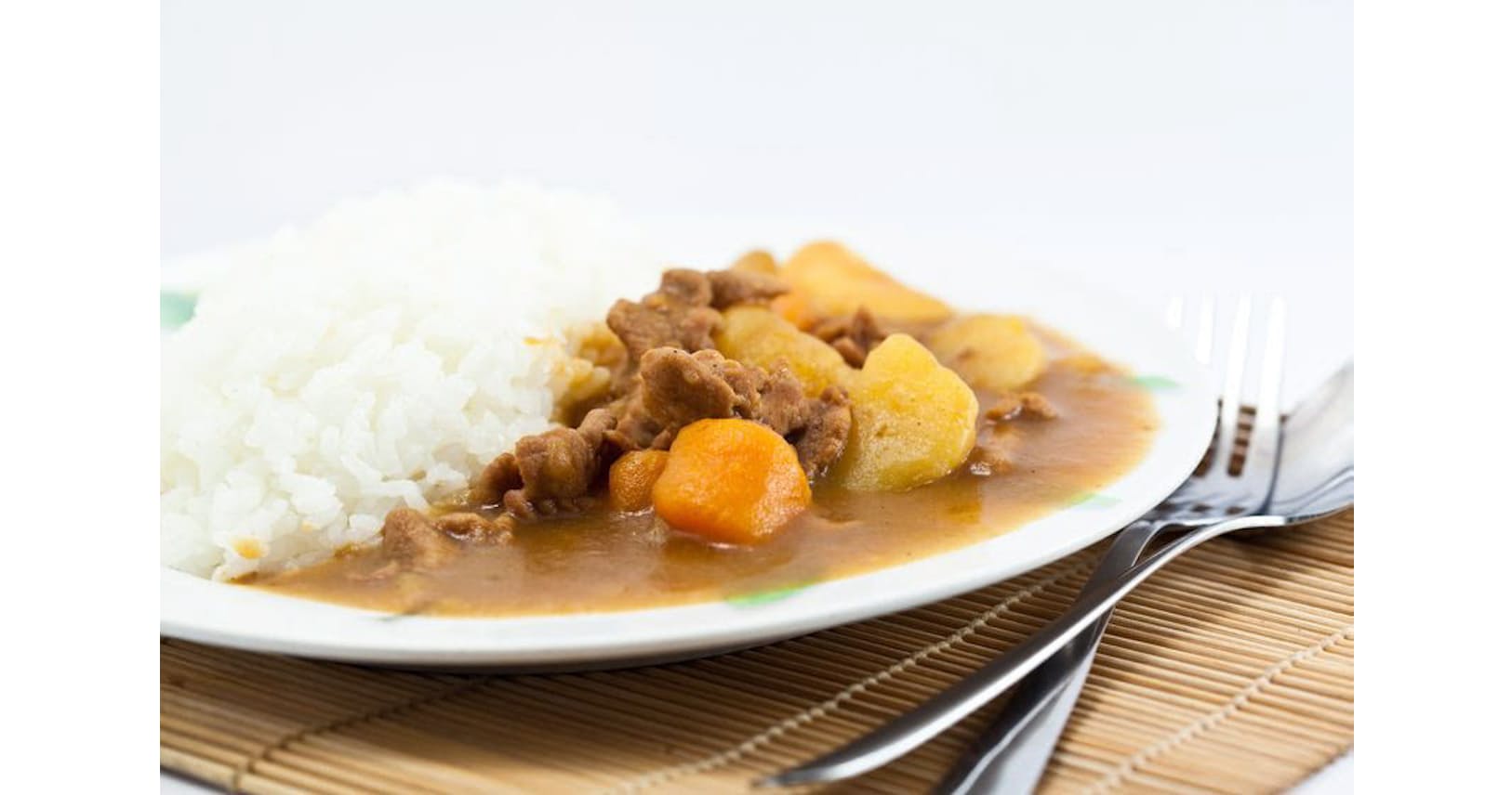 カレーは 究極の健康食 上手に食べて夏バテ解消 ヘルスup Nikkei Style