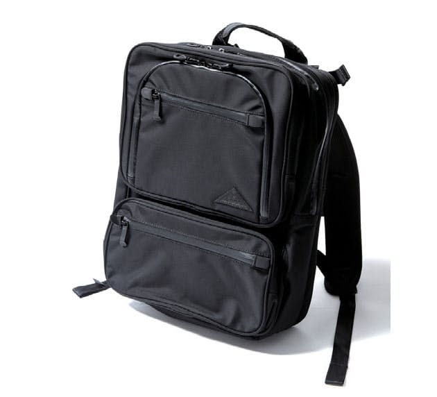 折りたたみ傘の専用収納 デザインは王道 角形 軽量 高機能で買い ビジネスリュ Nikkei Style 折りたたみ傘の専用収納 デザインは王道 角形 軽量 高機能で買い ビジネスリュ Nikkei Style