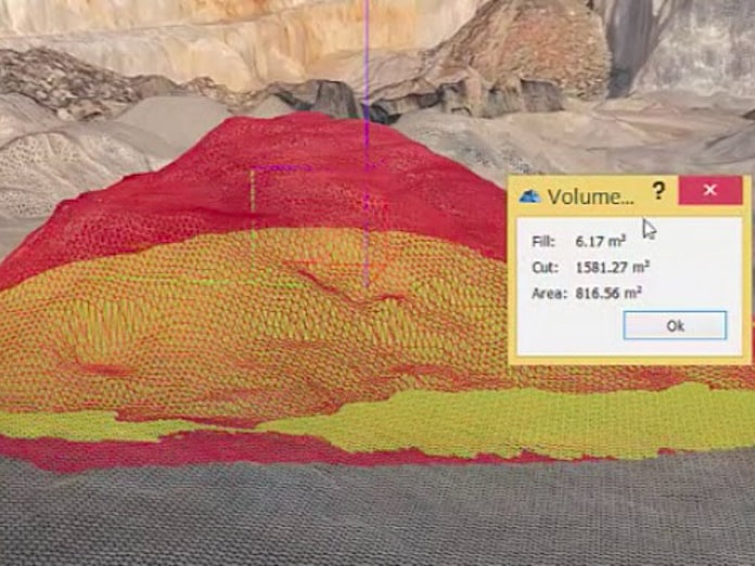 ドローン測量向けソフトの 価格破壊 日本経済新聞 ドローン測量向けソフトの 価格破壊 日本経済新聞