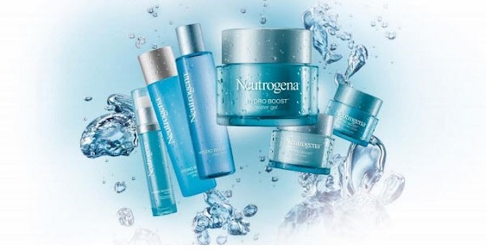 J J ニュートロジーナ よりフェイシャルスキンケア ニュートロジーナ ハイドロブースト シリーズ全6アイテムを発売 日本経済新聞
