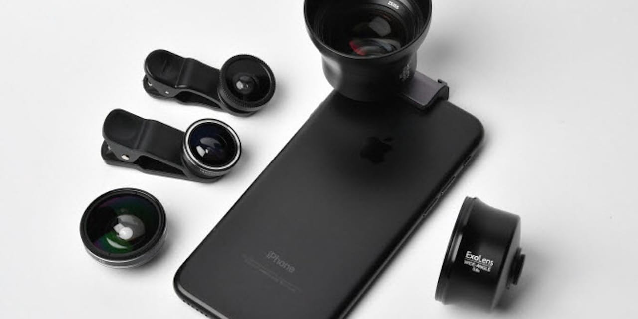 Iphone用外付けレンズ比較 100均でも一味違う写真 Nikkei Style Iphone用外付けレンズ比較 100均でも一味違う写真 Nikkei Style