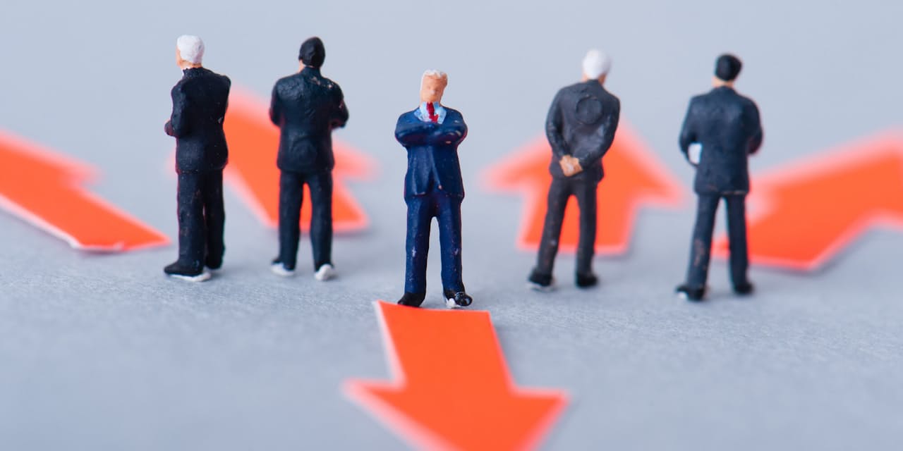 なぜトップは役員会の反対押し切る 名経営者が下した 非常識 な決断とは Nikkei Style なぜトップは役員会の反対押し切る 名経営者が下した 非常識 な決断とは Nikkei Style