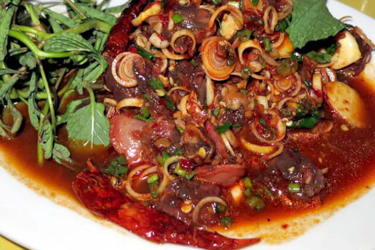 世界の激辛料理 韓国 四川に加えメキシコ ドイツも Nikkei Style 世界の激辛料理 韓国 四川に加えメキシコ ドイツも Nikkei Style