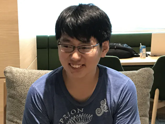 孫氏 山中教授と意気投合 僕は孫さんを超えますよ 30年後のスーパーエリート9 Nikkei Style 孫氏 山中教授と意気投合 僕は孫さんを超えますよ 30年後のスーパーエリート9 Nikkei Style